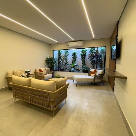 Hotel Conviver Formosa Exterior photo