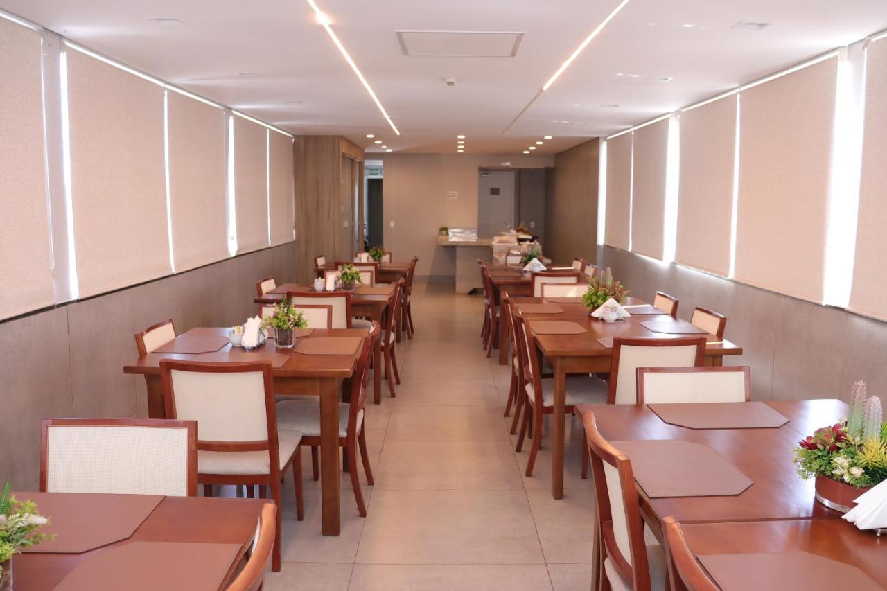 Hotel Conviver Formosa Exterior photo
